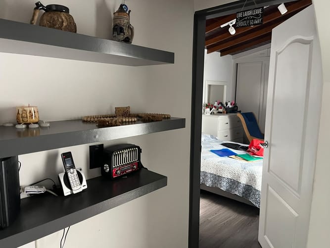 Apartamento de 3 alcobas en venta en Cabañas, Bello, 75 m² · foto 5 de 16