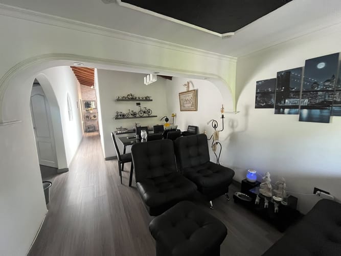 Apartamento de 3 alcobas en venta en Cabañas, Bello, 75 m² · foto 7 de 16