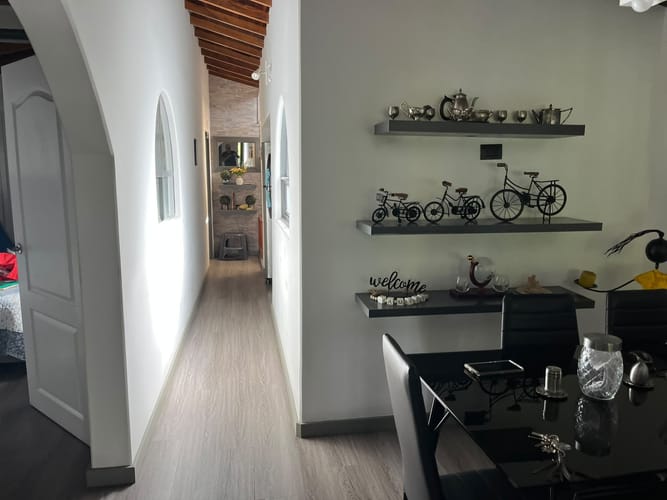 Apartamento de 3 alcobas en venta en Cabañas, Bello, 75 m² · foto 3 de 16