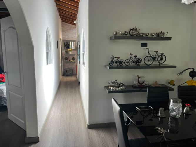 Apartamento de 3 alcobas en venta en Cabañas, Bello, 75 m² · foto 10 de 16
