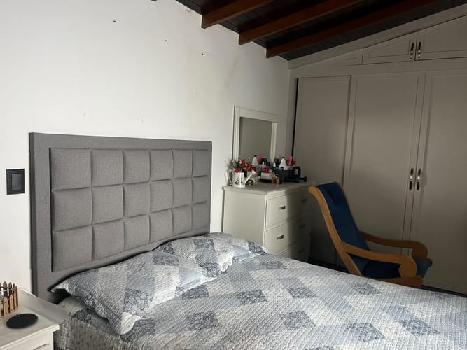 Apartamento de 3 alcobas en venta en Cabañas, Bello, 75 m² · foto 15 de 16