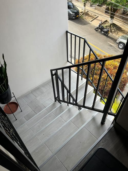 Apartamento de 3 alcobas en venta en Cabañas, Bello, 75 m² · foto 16 de 16