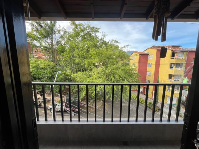 Apartamento de 3 alcobas en venta en Cabañas, Bello, 75 m² · foto 14 de 16