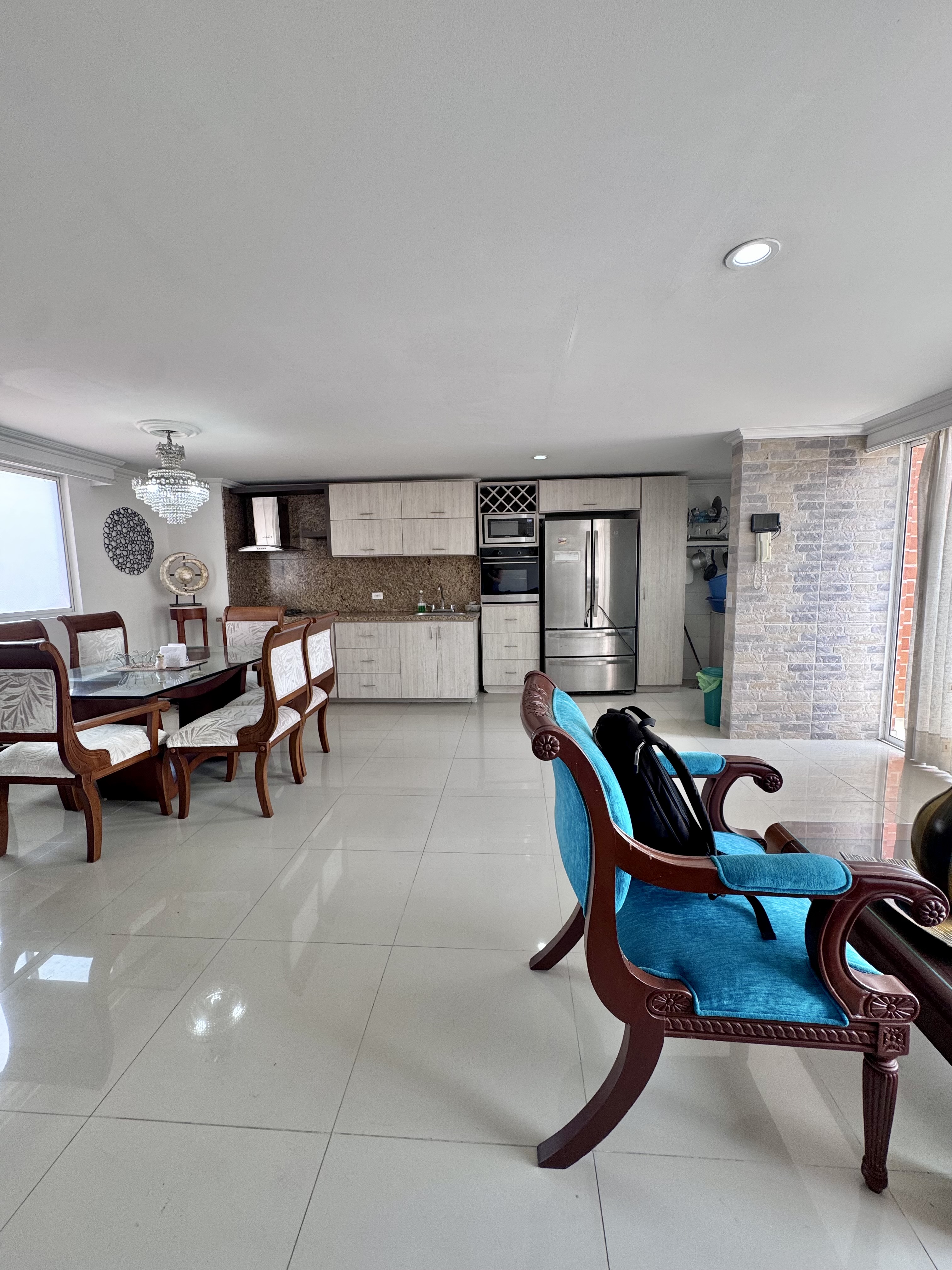 Apartamento en venta en La América, Medellín · foto 3 de 10