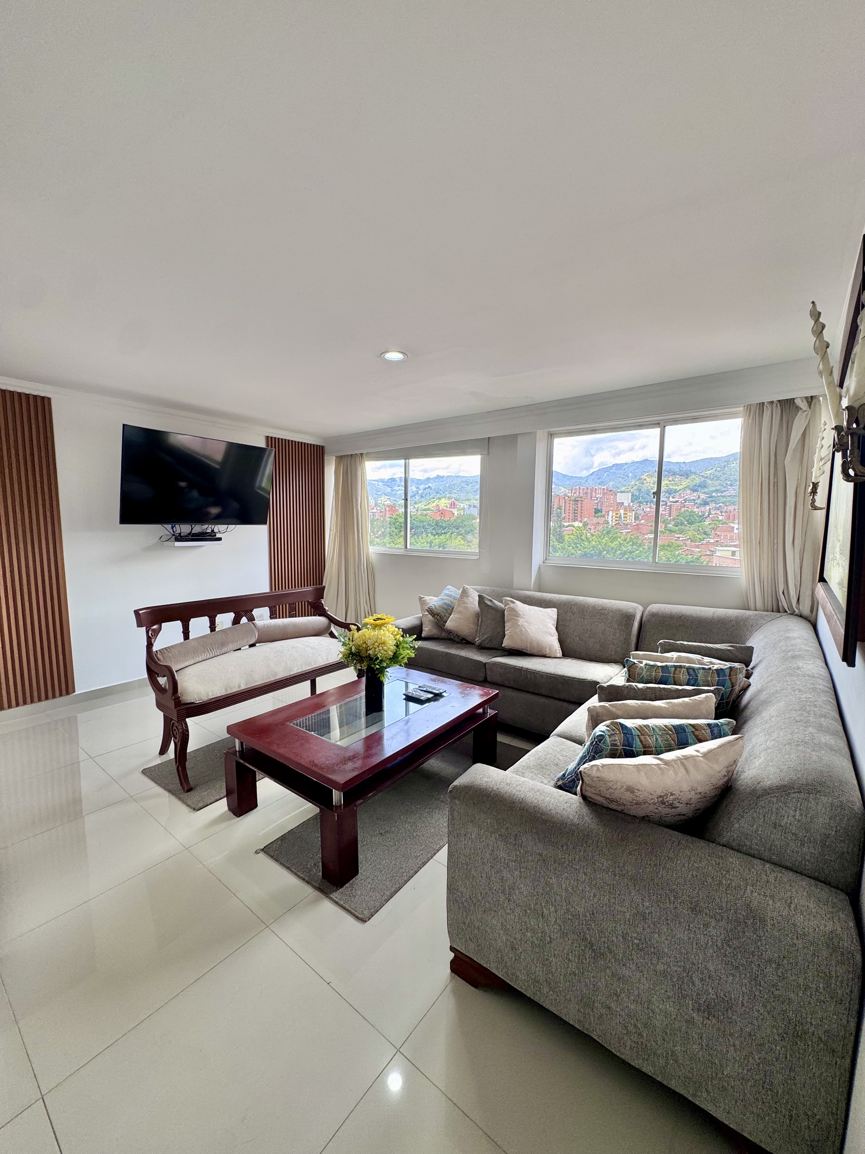 Apartamento en venta en La América, Medellín · foto 2 de 10