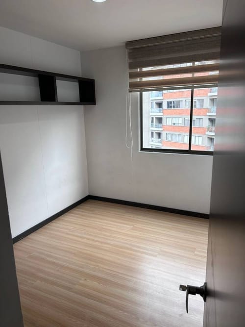 Apartamento de 3 alcobas en arriendo en Altos Del Poblado, Medellín, 87 m² · foto 11 de 11