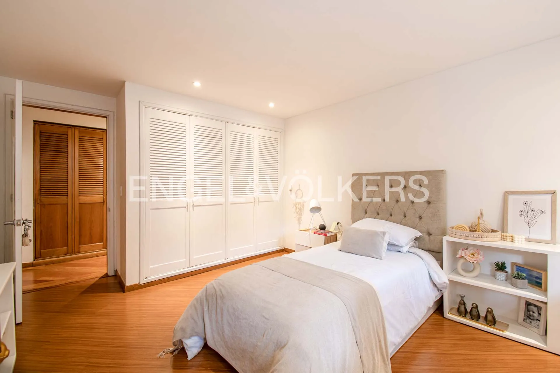 Apartamento en venta en Chicó Navarra, Bogotá · foto 22 de 22