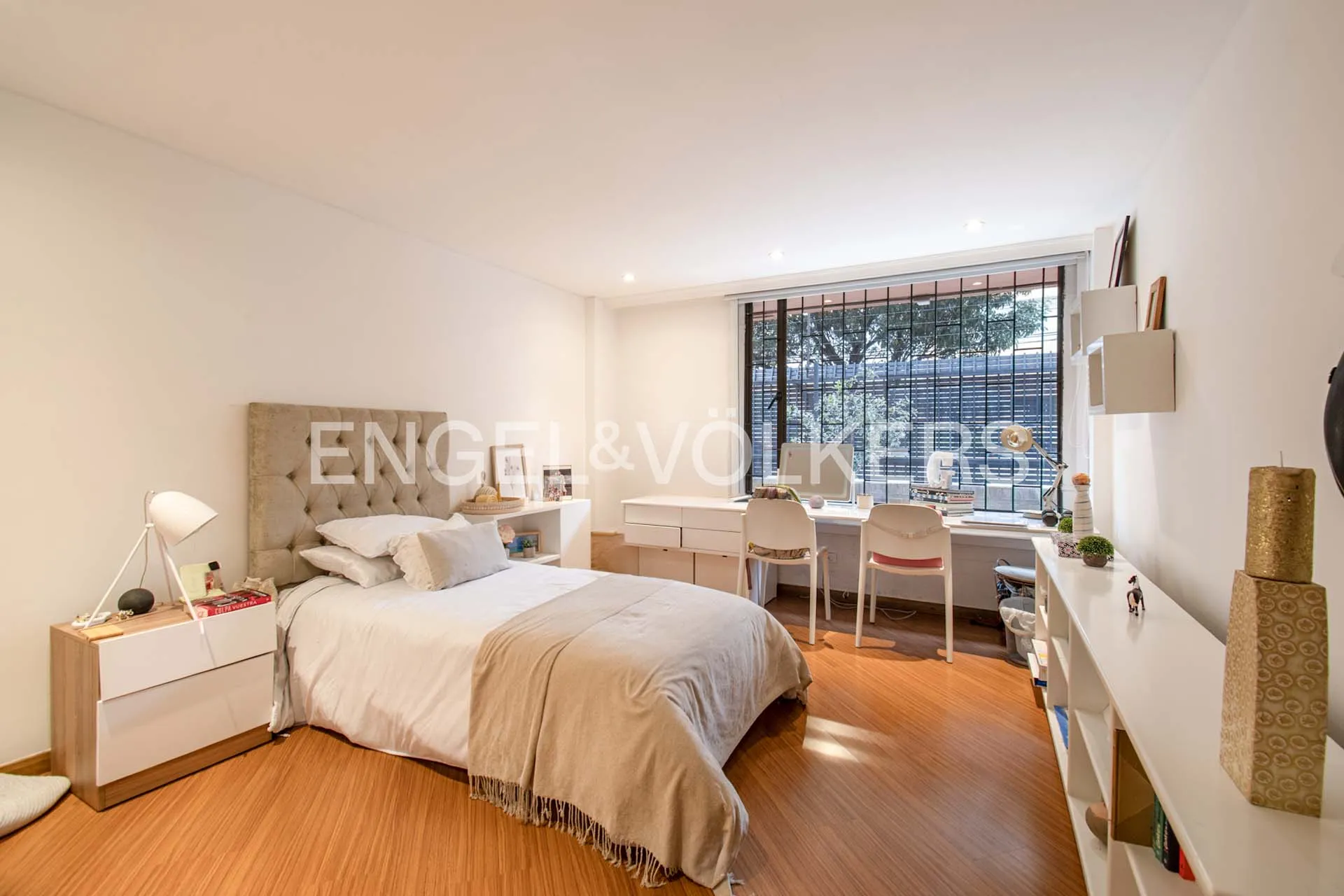 Apartamento en venta en Chicó Navarra, Bogotá · foto 20 de 22