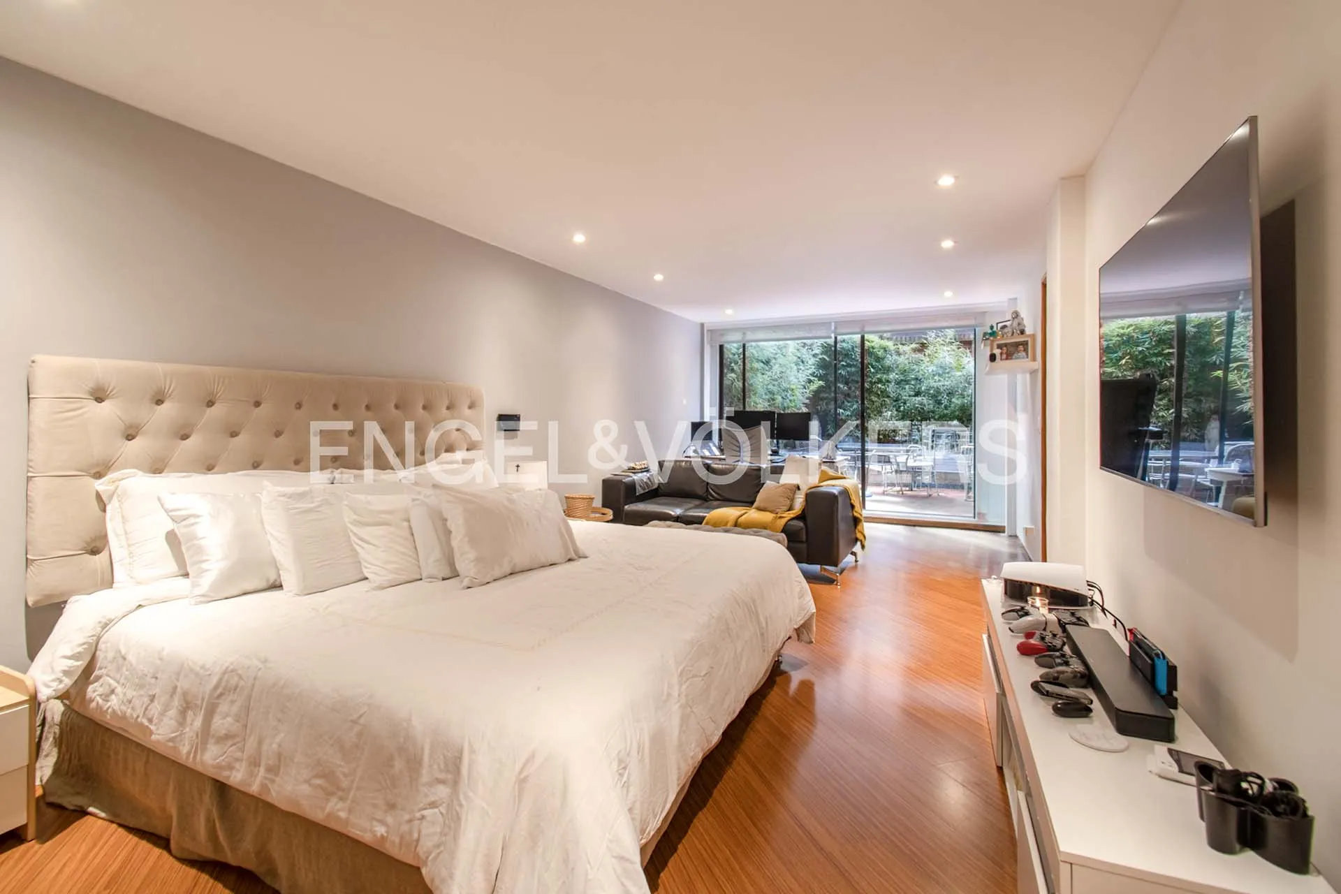 Apartamento en venta en Chicó Navarra, Bogotá · foto 16 de 22
