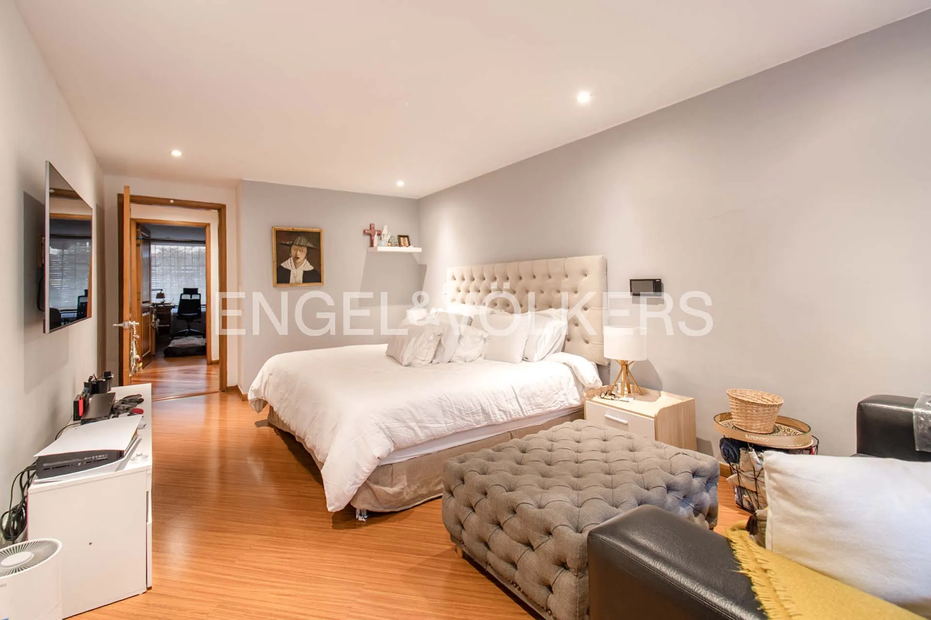 Apartamento en venta en Chicó Navarra, Bogotá · foto 15 de 22