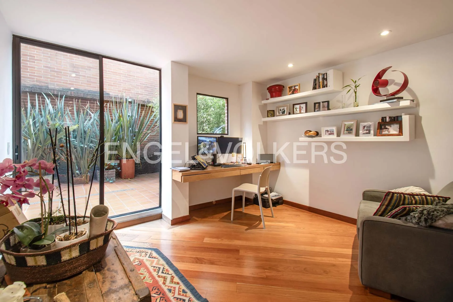 Apartamento en venta en Chicó Navarra, Bogotá · foto 13 de 22