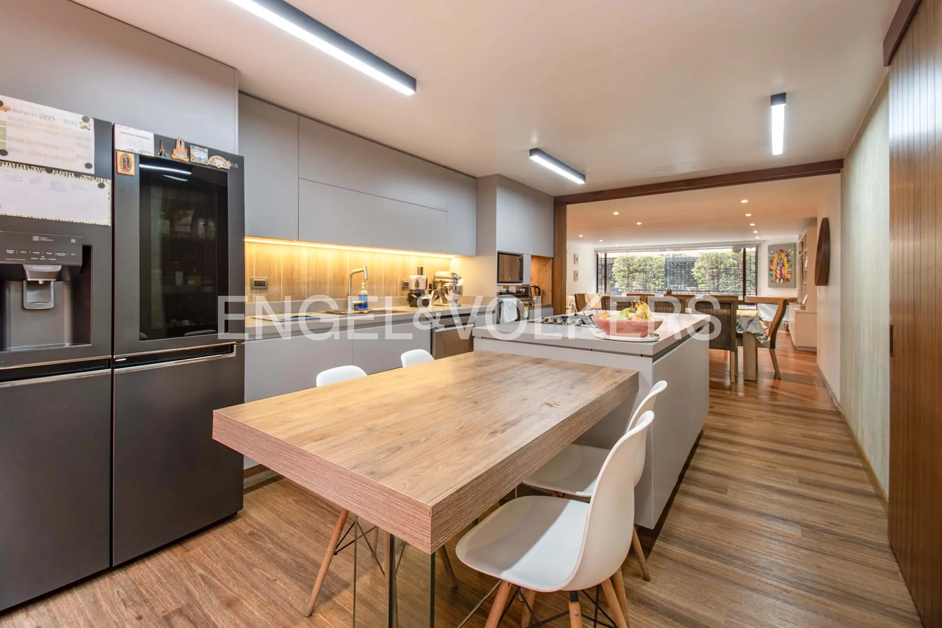 Apartamento en venta en Chicó Navarra, Bogotá · foto 11 de 22