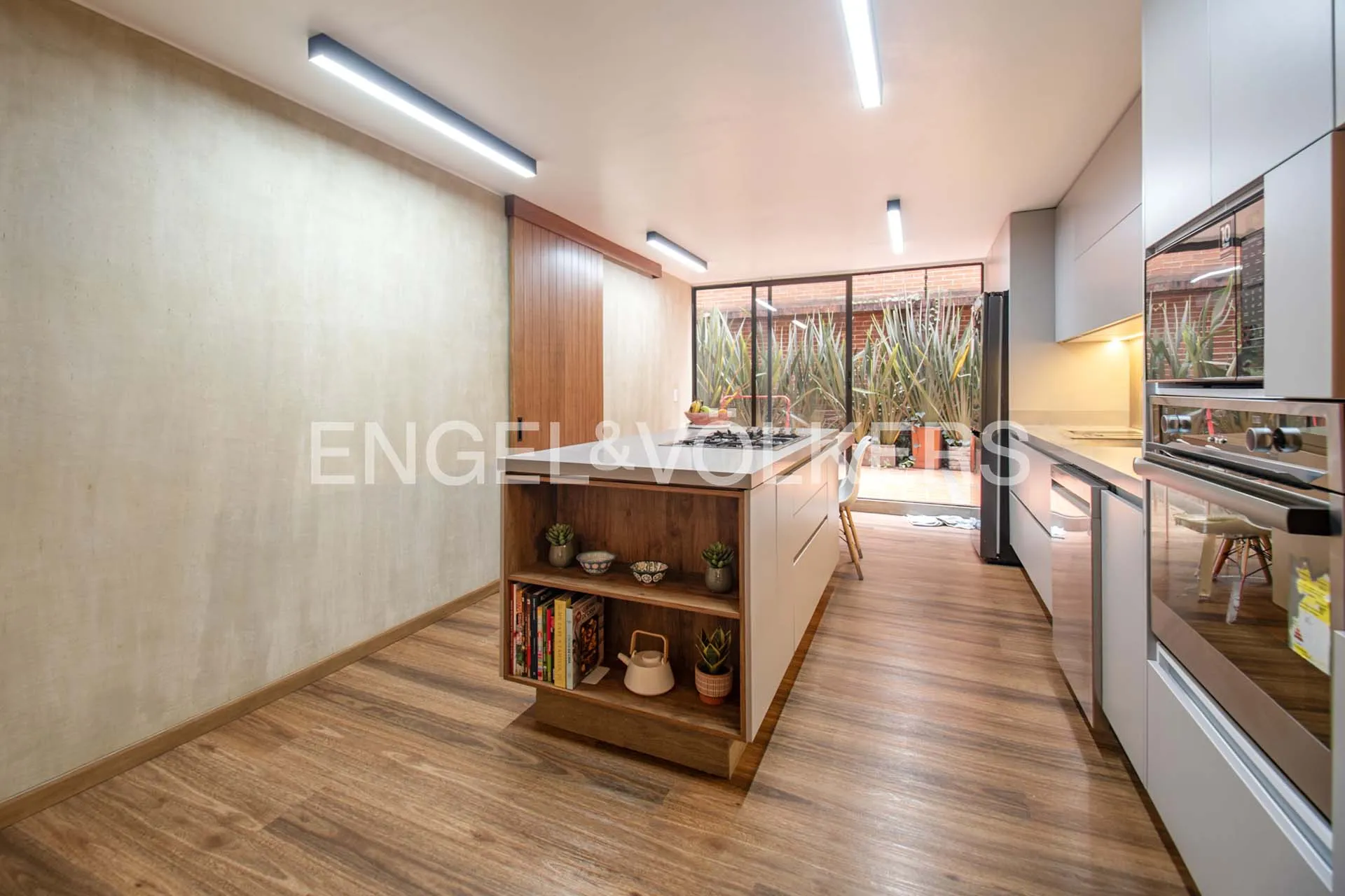 Apartamento en venta en Chicó Navarra, Bogotá · foto 10 de 22