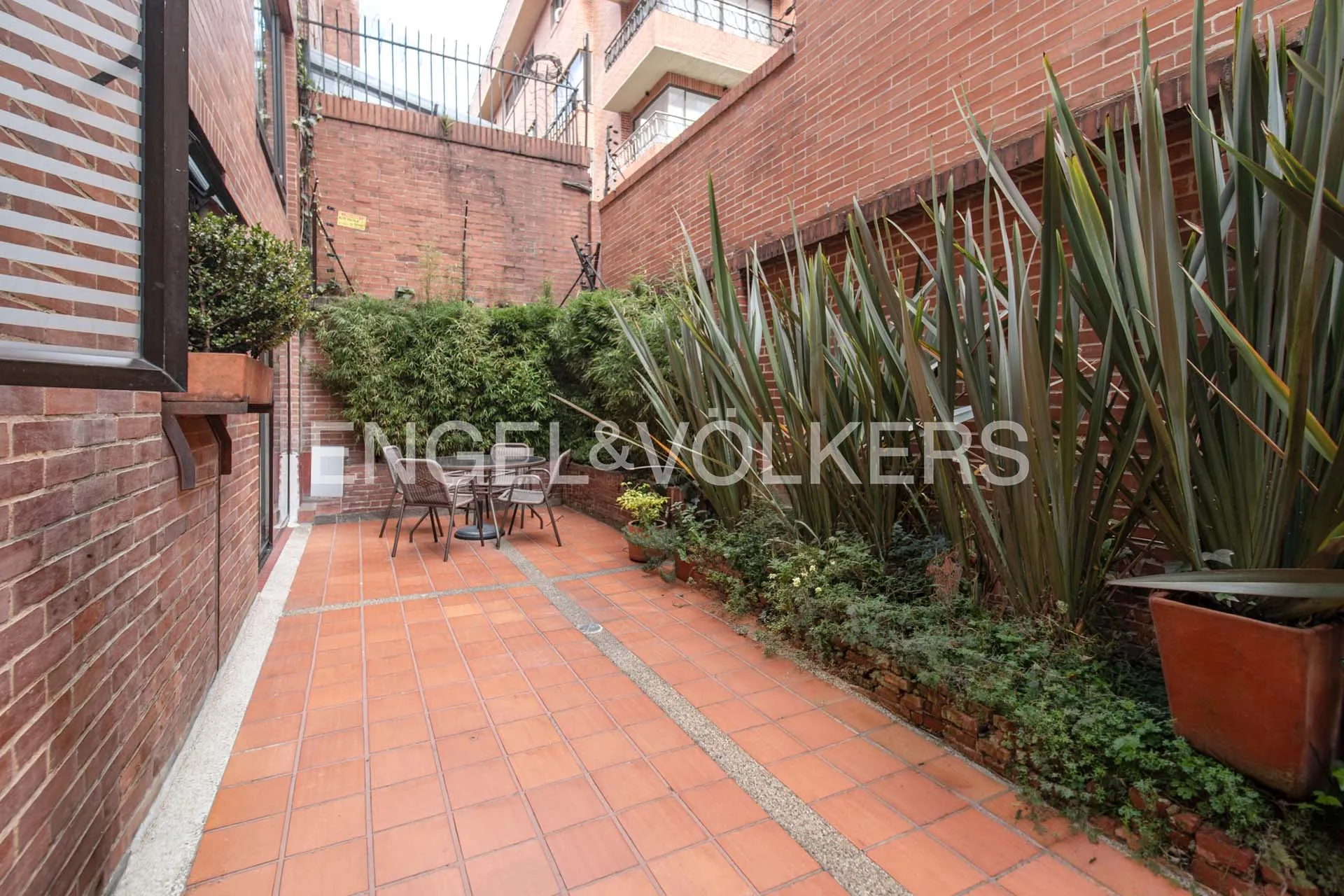Apartamento en venta en Chicó Navarra, Bogotá · foto 9 de 22