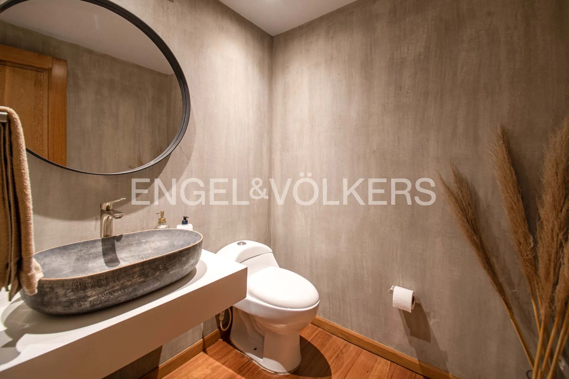 Apartamento en venta en Chicó Navarra, Bogotá · foto 7 de 22