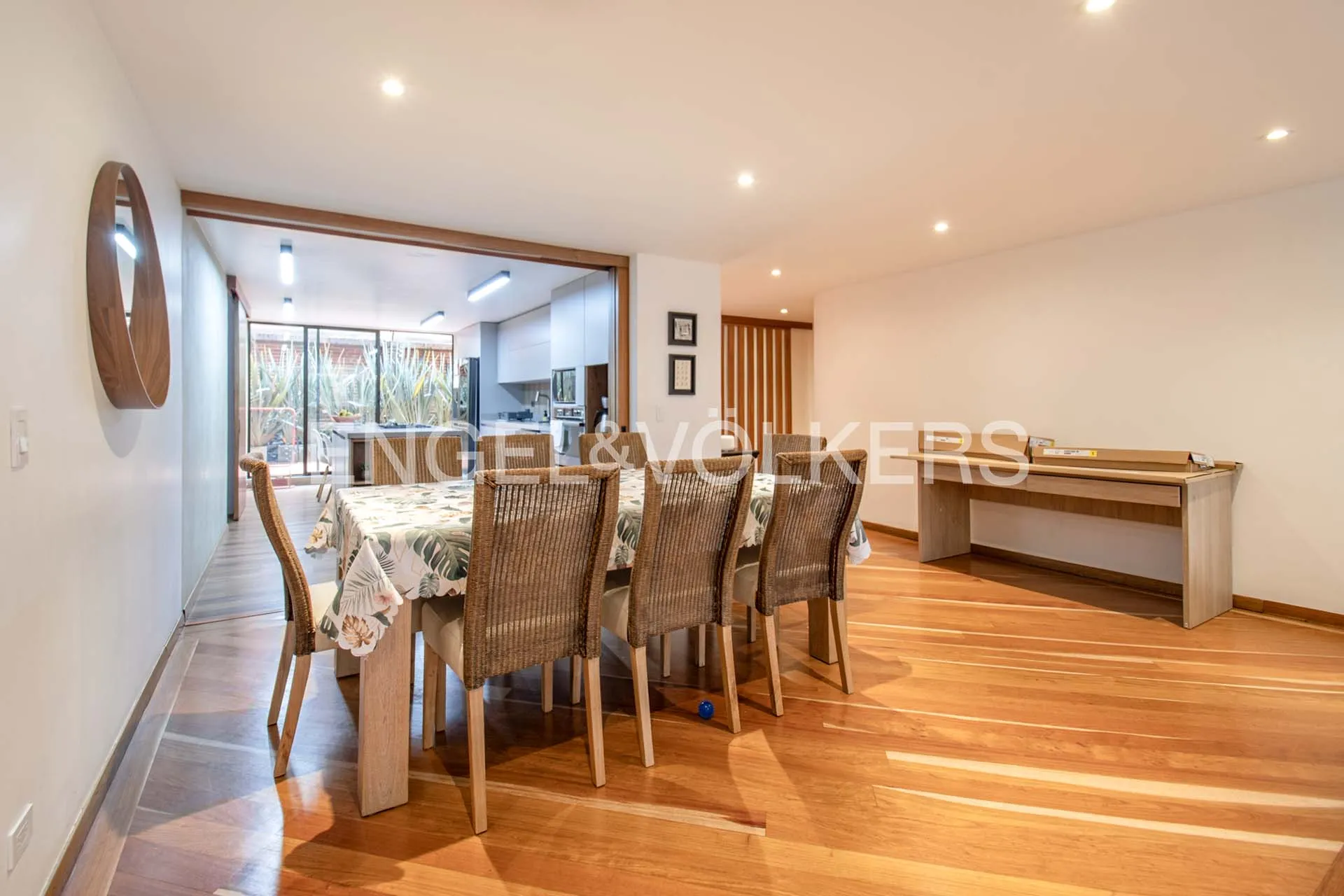 Apartamento en venta en Chicó Navarra, Bogotá · foto 6 de 22