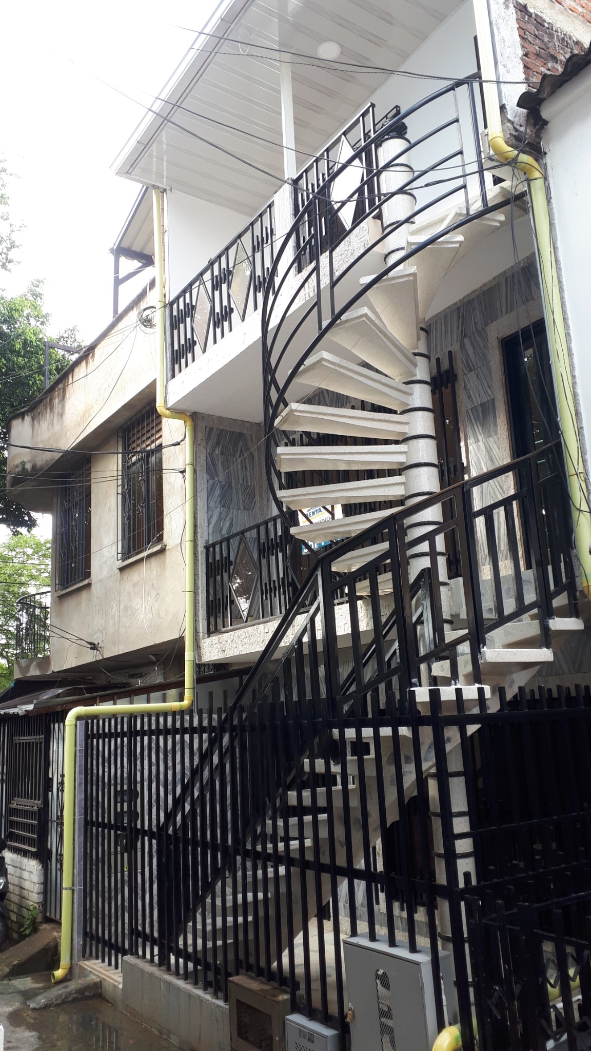 Apartamento en Arriendo en Ciudad cordoba, Cali en Ciudad Cordoba