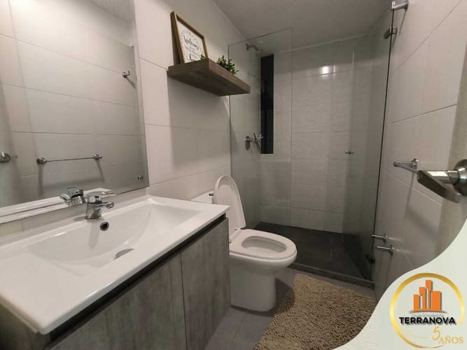 Apartamento de 3 alcobas en venta en Cd. Simon Bolivar Et. I, Ibagué, 92 m² · foto 22 de 24