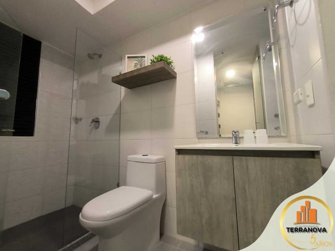 Apartamento de 3 alcobas en venta en Cd. Simon Bolivar Et. I, Ibagué, 92 m² · foto 23 de 24
