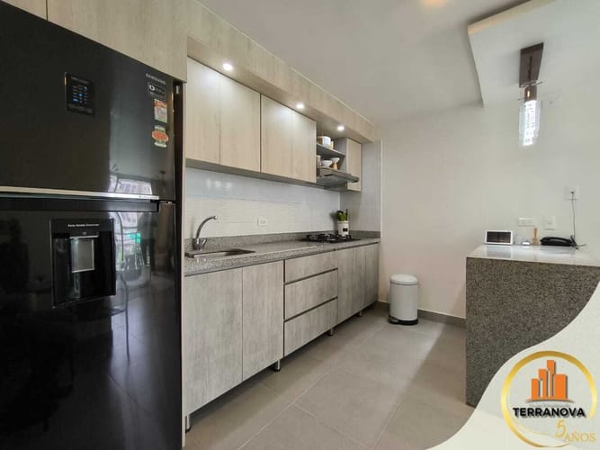 Apartamento de 3 alcobas en venta en Cd. Simon Bolivar Et. I, Ibagué, 92 m² · foto 7 de 24