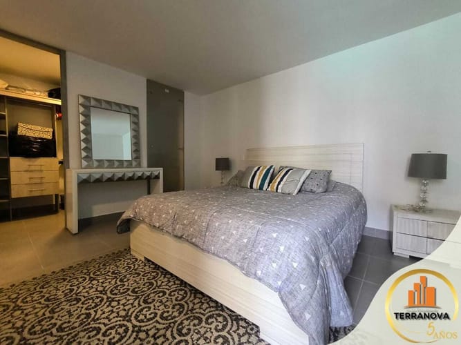 Apartamento de 3 alcobas en venta en Cd. Simon Bolivar Et. I, Ibagué, 92 m² · foto 12 de 24
