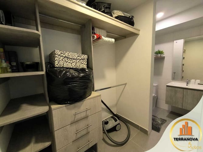 Apartamento de 3 alcobas en venta en Cd. Simon Bolivar Et. I, Ibagué, 92 m² · foto 14 de 24