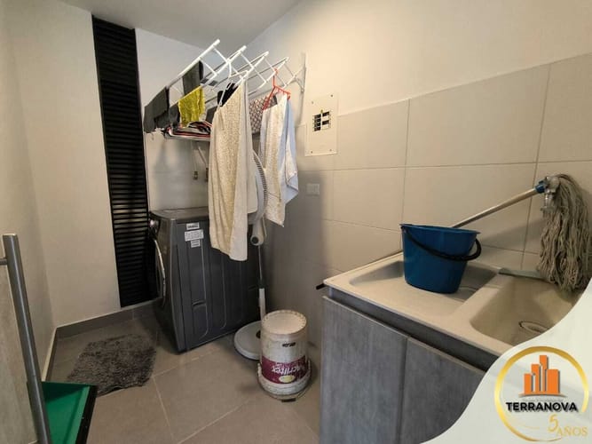 Apartamento de 3 alcobas en venta en Cd. Simon Bolivar Et. I, Ibagué, 92 m² · foto 24 de 24