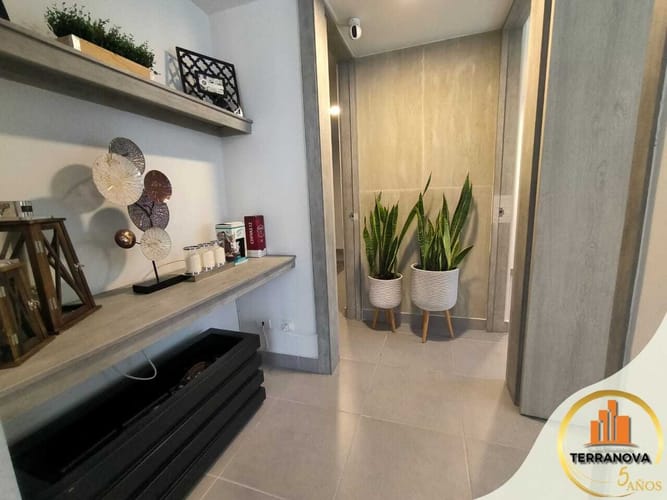 Apartamento de 3 alcobas en venta en Cd. Simon Bolivar Et. I, Ibagué, 92 m² · foto 21 de 24