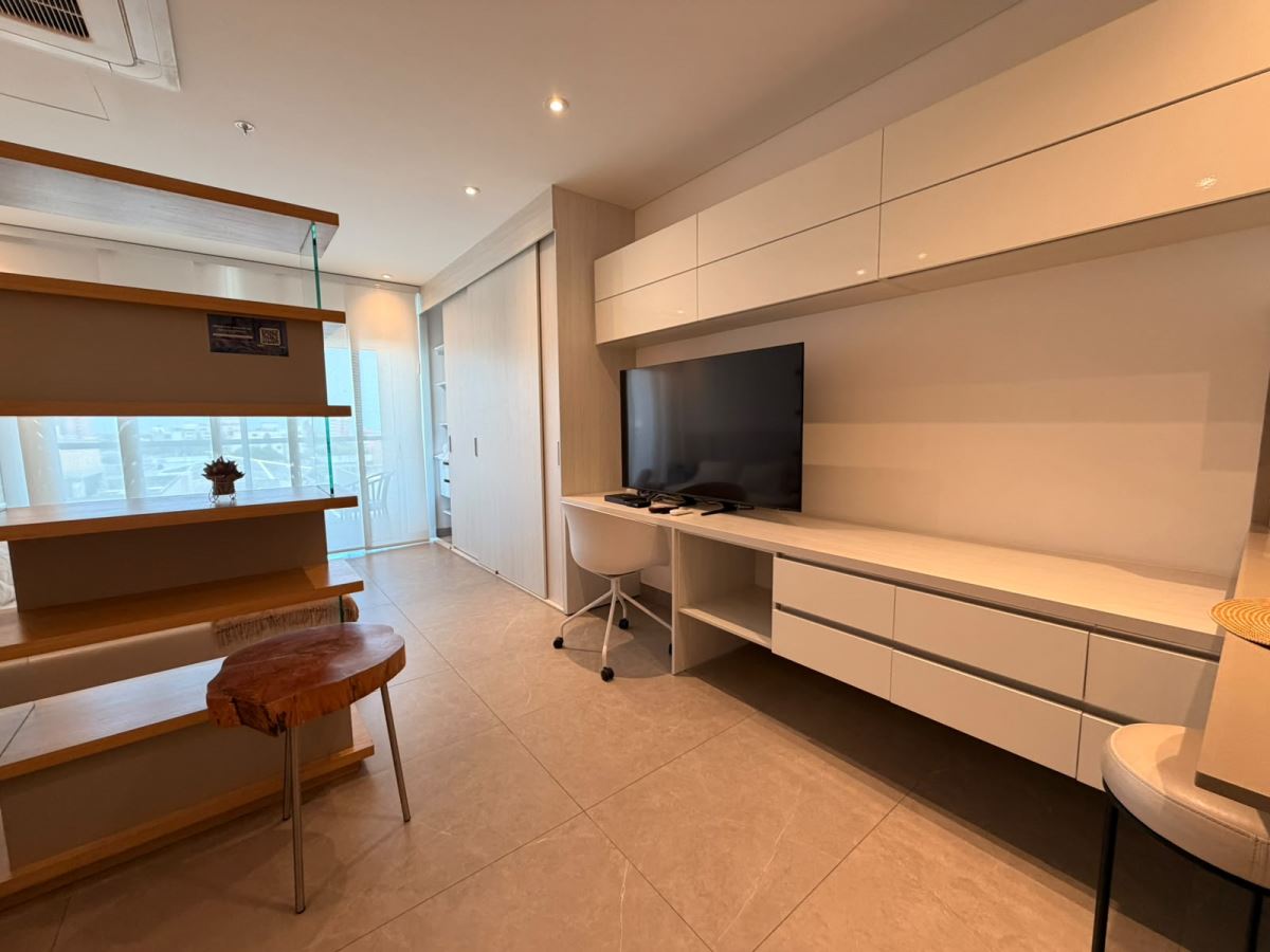 Apartaestudio en venta en El Poblado, Barranquilla · foto 3 de 19