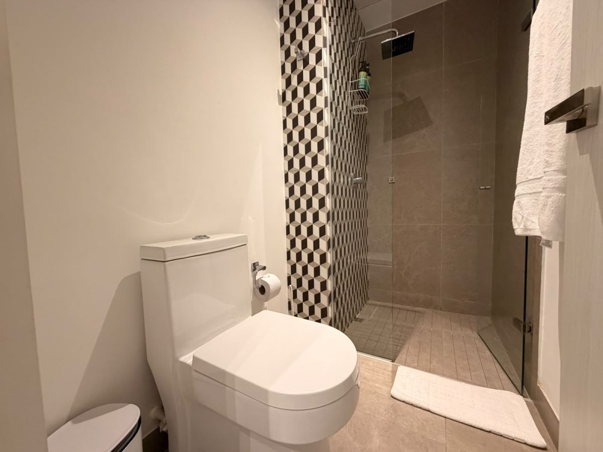 Apartaestudio en venta en El Poblado, Barranquilla · foto 7 de 19