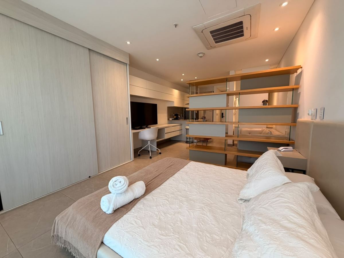 Apartaestudio en venta en El Poblado, Barranquilla · foto 10 de 19