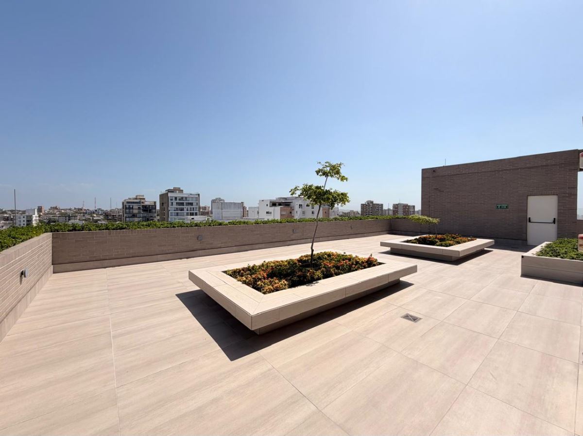 Apartaestudio en venta en El Poblado, Barranquilla · foto 19 de 19