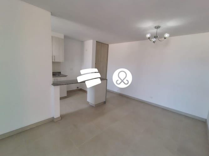 Apartamento de 3 alcobas en venta en Las Lomitas, Sabaneta, 74 m² · foto 7 de 17