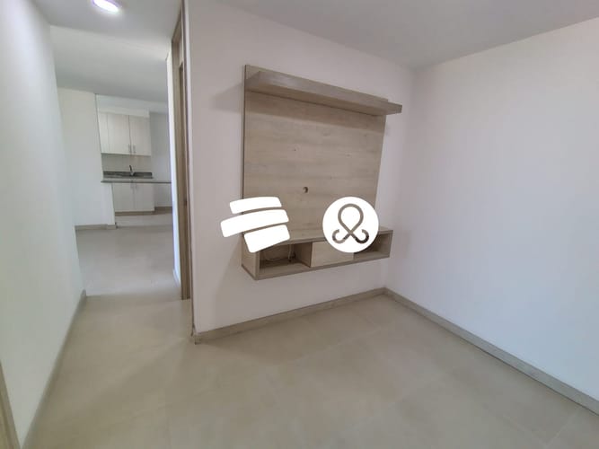 Apartamento de 3 alcobas en venta en Las Lomitas, Sabaneta, 74 m² · foto 11 de 17