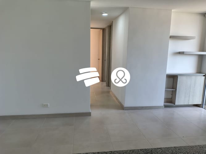 Apartamento de 3 alcobas en venta en Las Lomitas, Sabaneta, 74 m² · foto 15 de 17