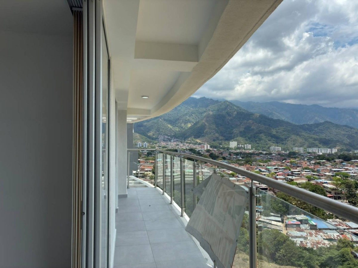 Apartamento en arriendo en La Florida, Ibagué · foto 22 de 24
