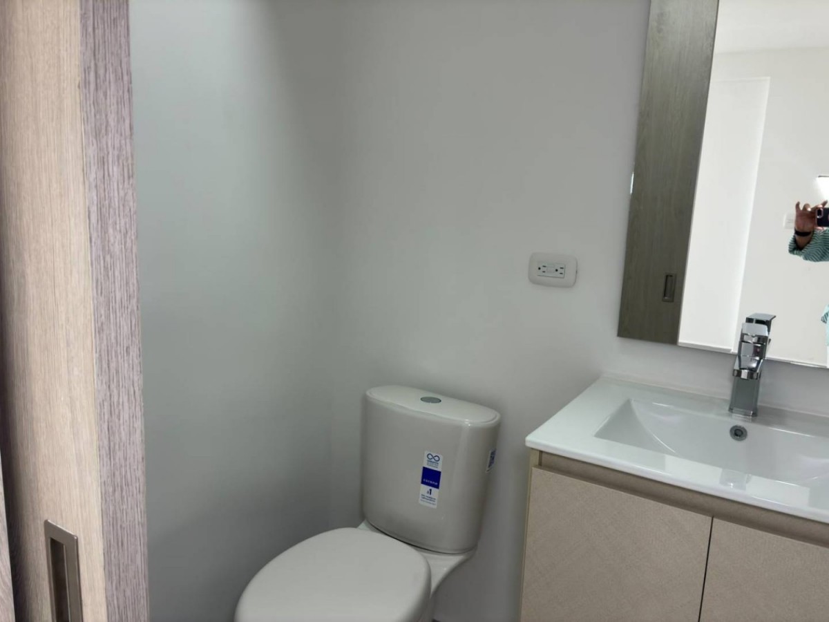 Apartamento en arriendo en La Florida, Ibagué · foto 23 de 24