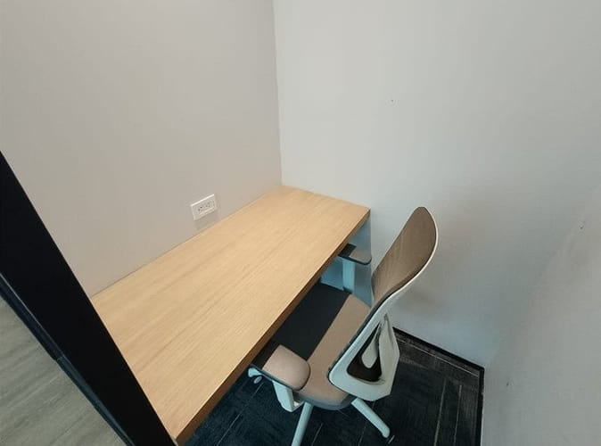 Local en arriendo en El Velodromo, Medellín, 270 m² · foto 16 de 18