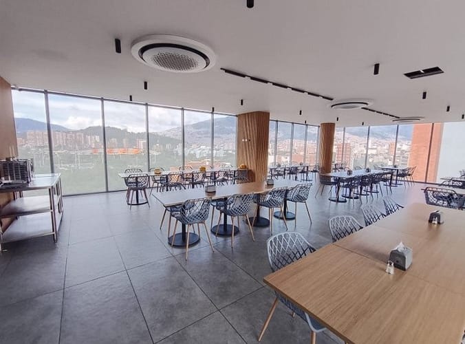Local en arriendo en El Velodromo, Medellín, 270 m² · foto 3 de 18
