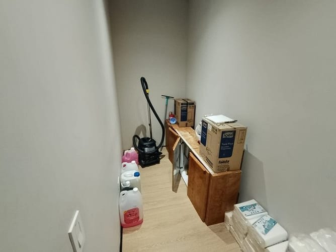 Local en arriendo en El Velodromo, Medellín, 270 m² · foto 17 de 18
