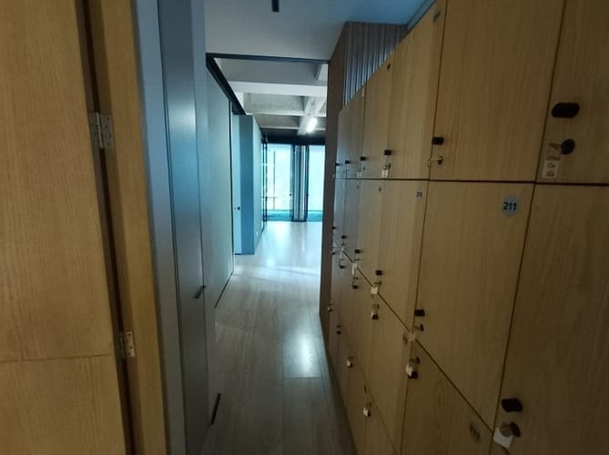 Local en arriendo en El Velodromo, Medellín, 270 m² · foto 15 de 18