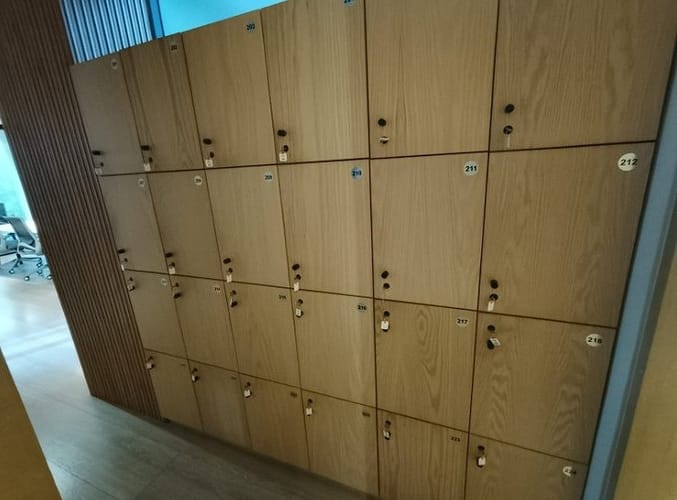 Local en arriendo en El Velodromo, Medellín, 270 m² · foto 14 de 18