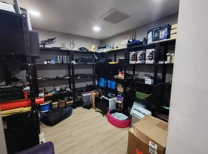 Local en arriendo en El Velodromo, Medellín, 270 m² · foto 18 de 18