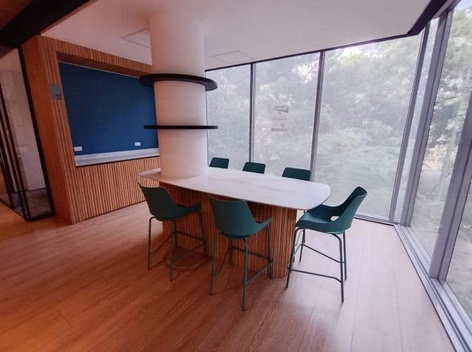 Local en arriendo en El Velodromo, Medellín, 270 m² · foto 11 de 18