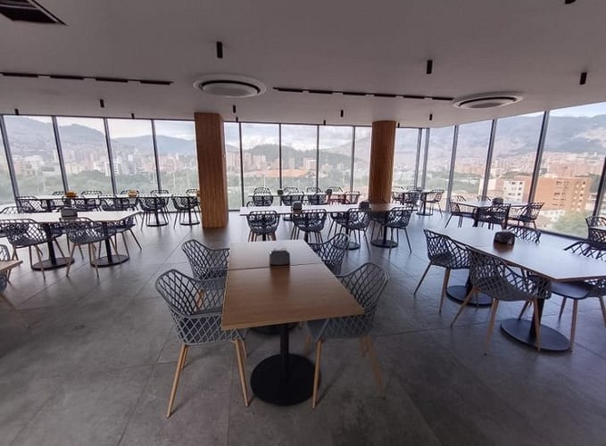 Local en arriendo en El Velodromo, Medellín, 270 m² · foto 4 de 18