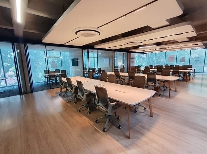 Local en arriendo en El Velodromo, Medellín, 270 m² · foto 5 de 18