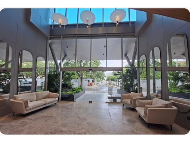 Apartamento de 1 alcoba en venta en Corea, Santa Marta, 25 m² · foto 12 de 14