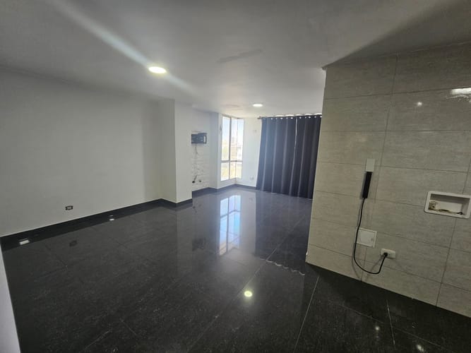 Apartaestudio en venta en El Prado, Barranquilla, 46 m² · foto 2 de 10