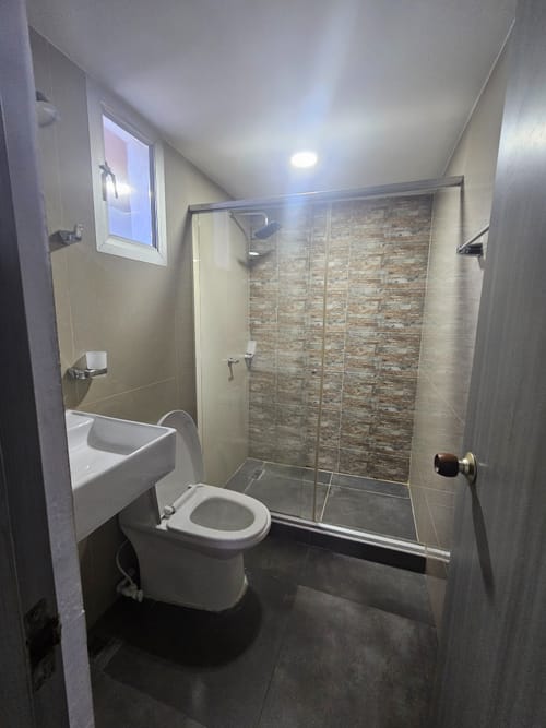 Apartaestudio en venta en El Prado, Barranquilla, 46 m² · foto 7 de 10