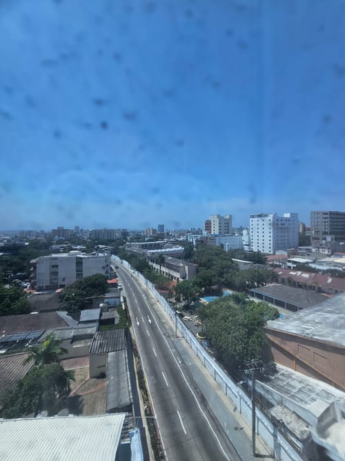 Apartaestudio en venta en El Prado, Barranquilla, 46 m² · foto 8 de 10
